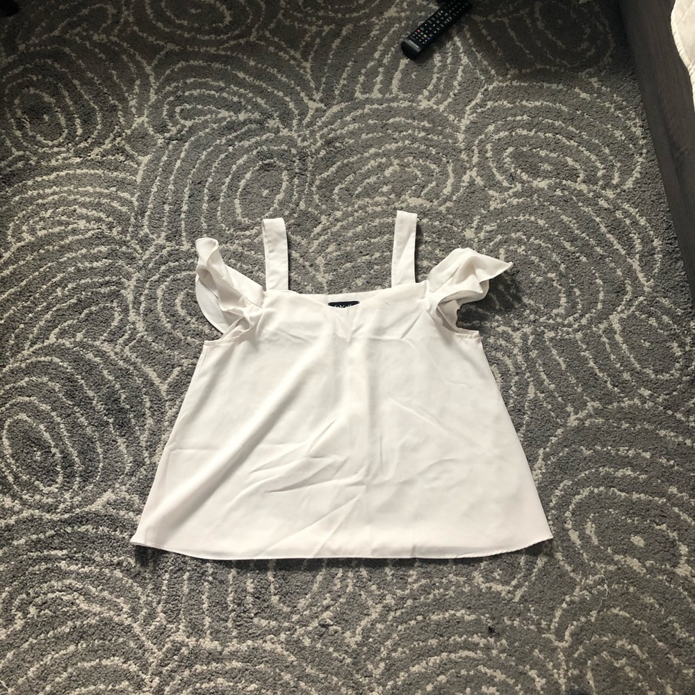 White Fab’rik Blouse